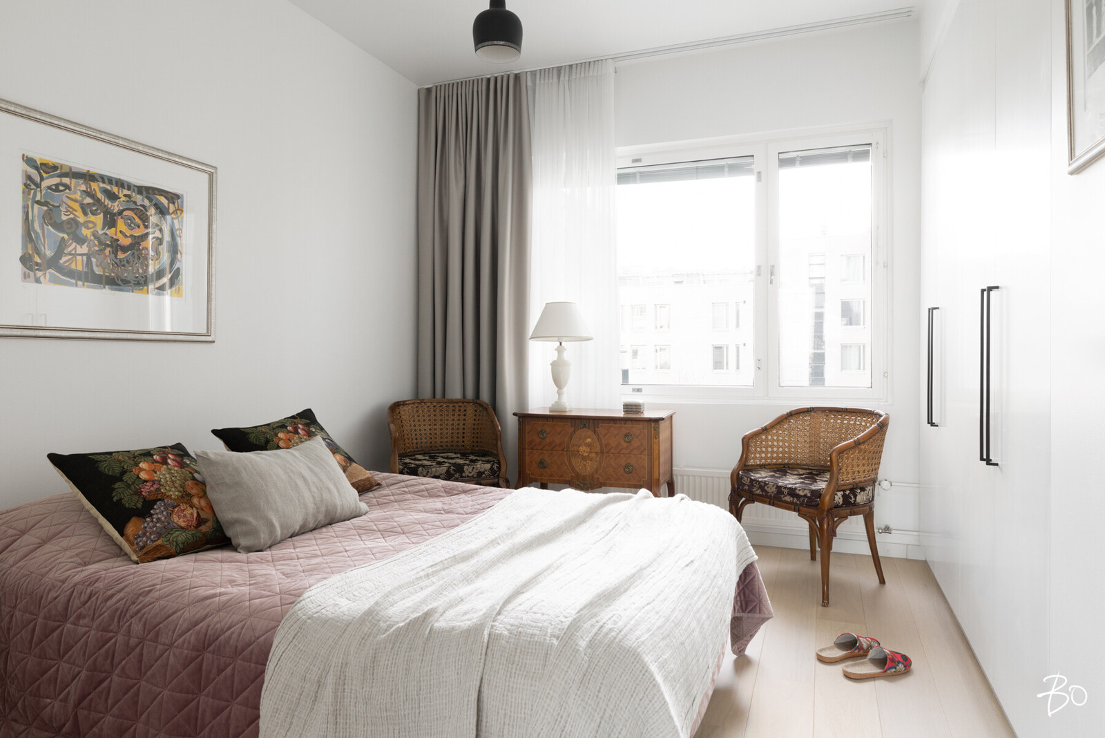 Messipojankuja 4 - bild 10