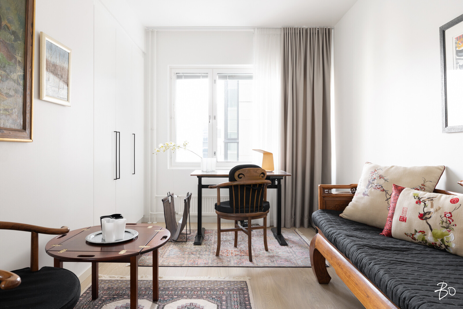 Messipojankuja 4 - bild 12