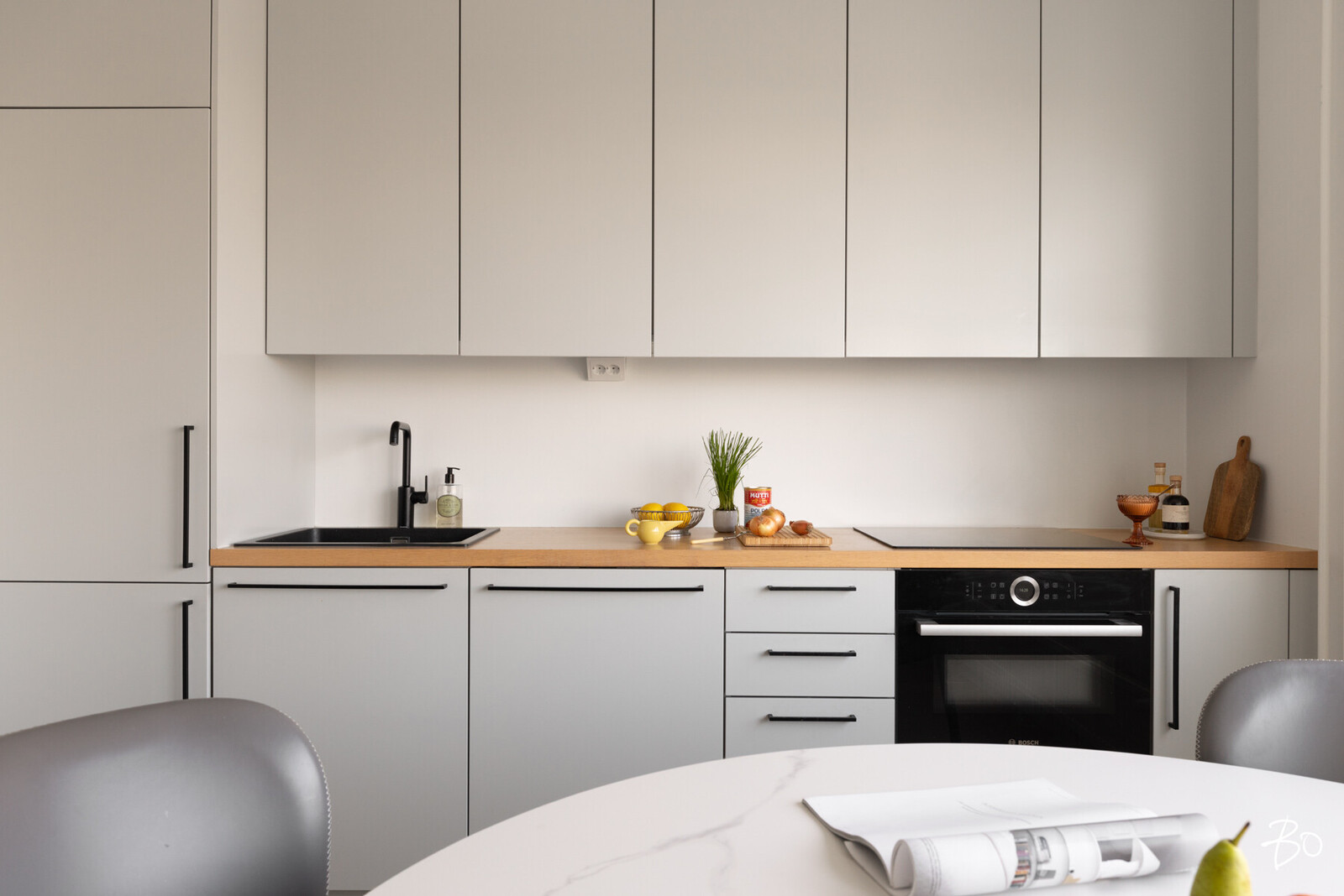 Messipojankuja 4 - bild 3