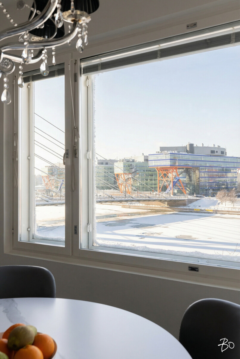 Messipojankuja 4 - bild 18