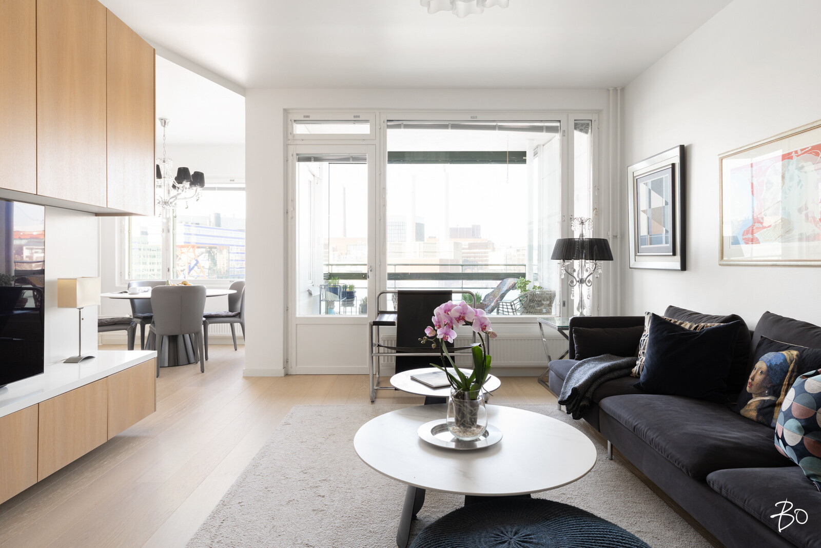 Messipojankuja 4 - bild 6