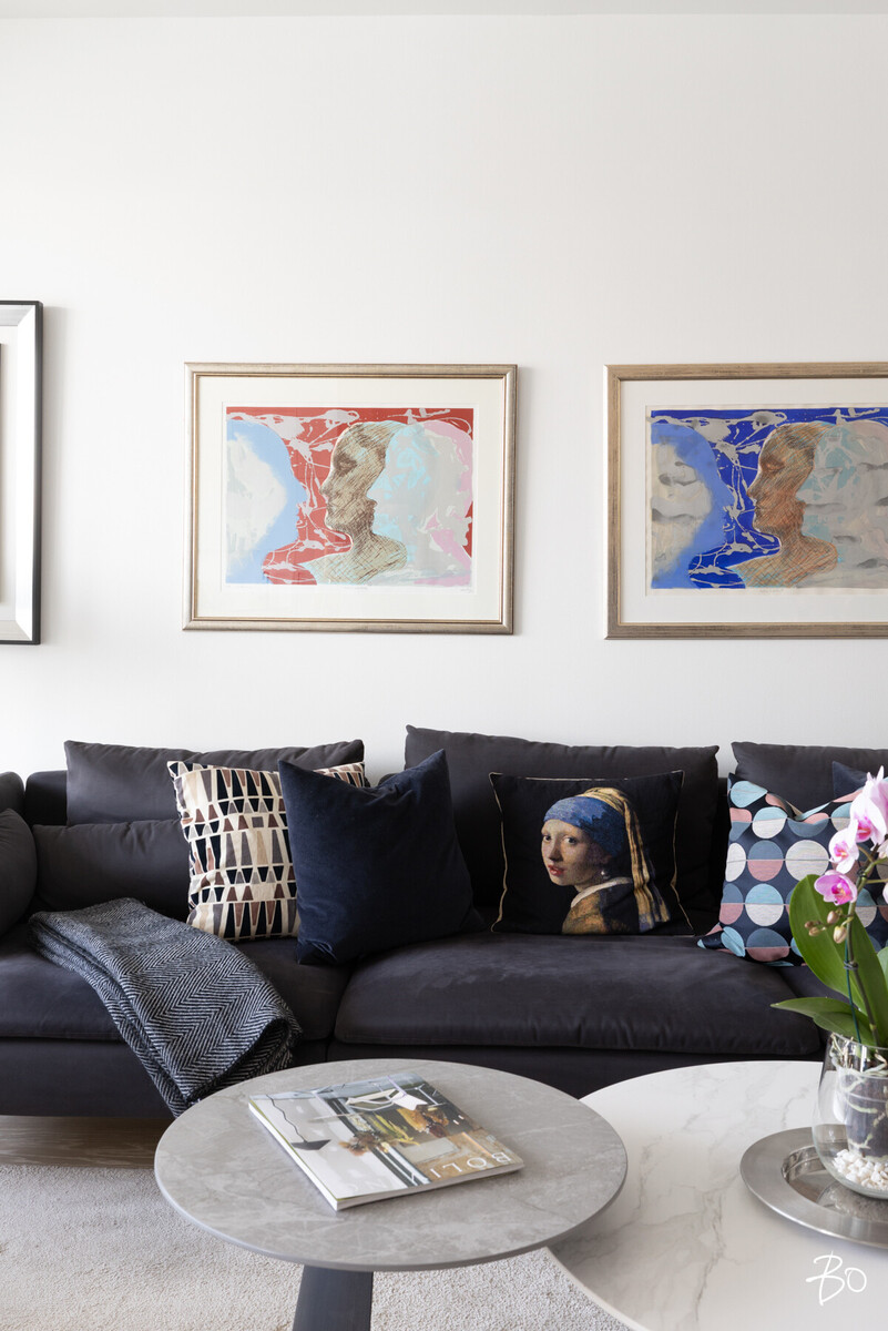 Messipojankuja 4 - bild 8