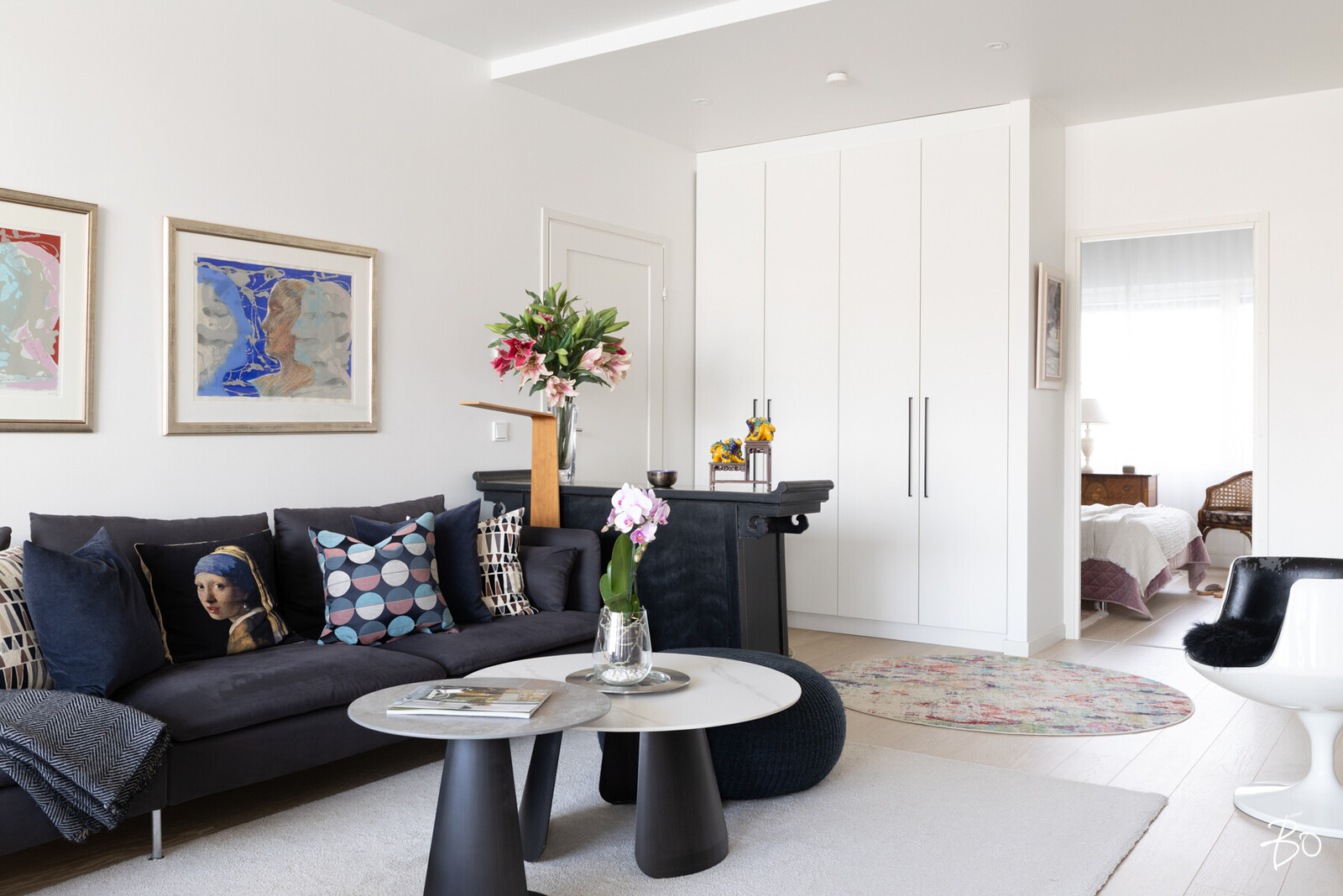 Messipojankuja 4 - bild 9