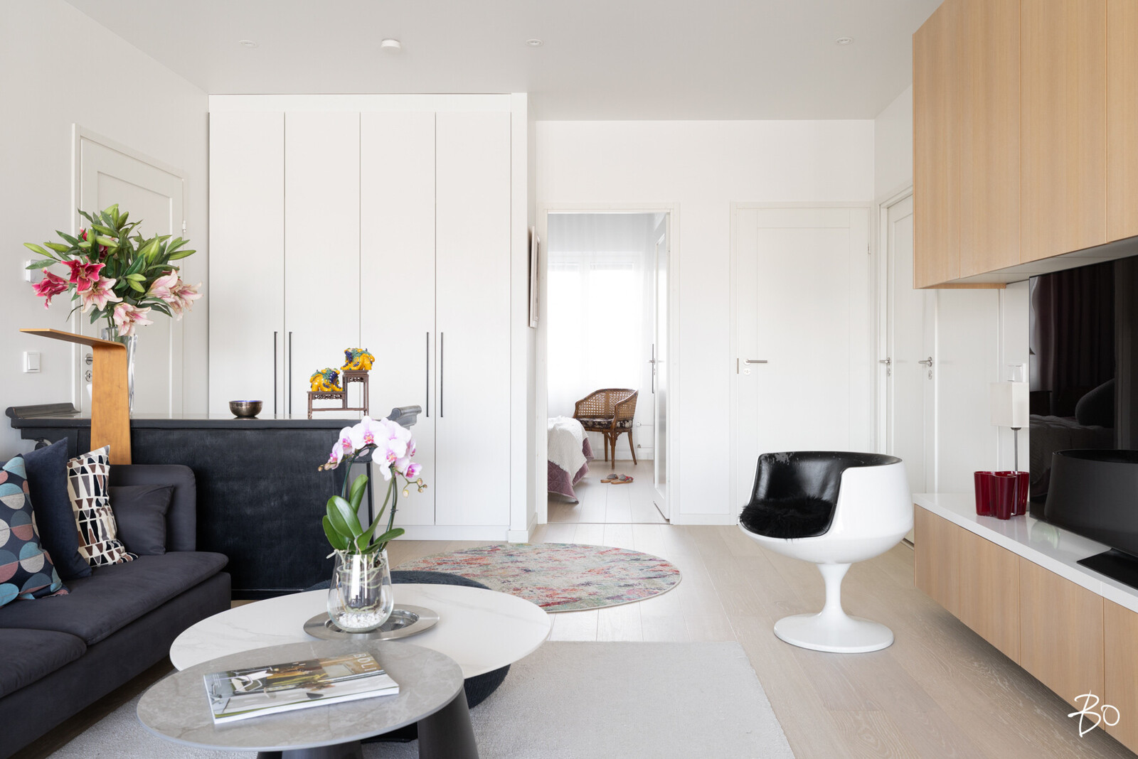 Messipojankuja 4 - bild 7