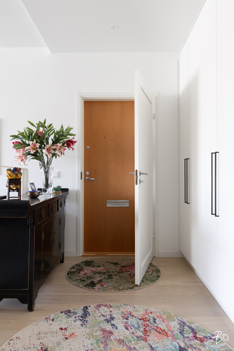 Messipojankuja 4 - bild 19