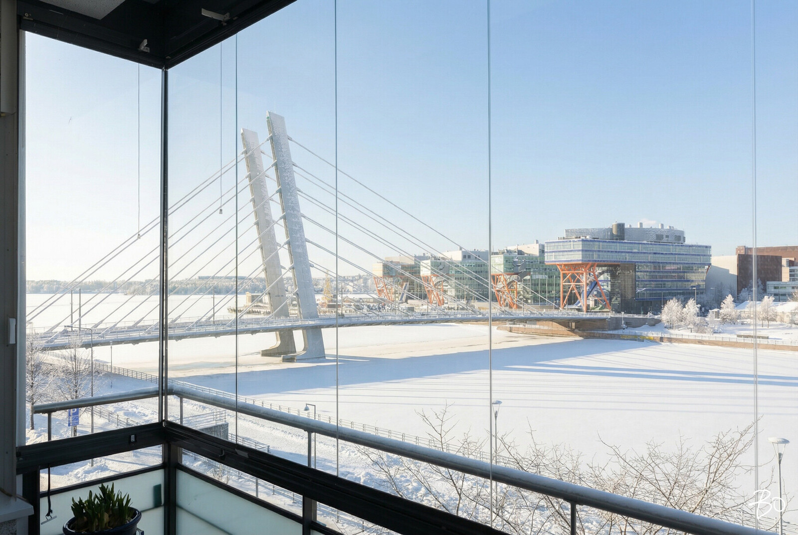 Messipojankuja 4 - bild 21