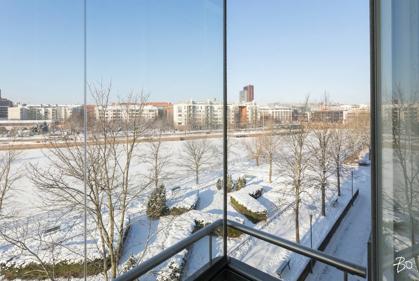 Messipojankuja 4 - bild 22