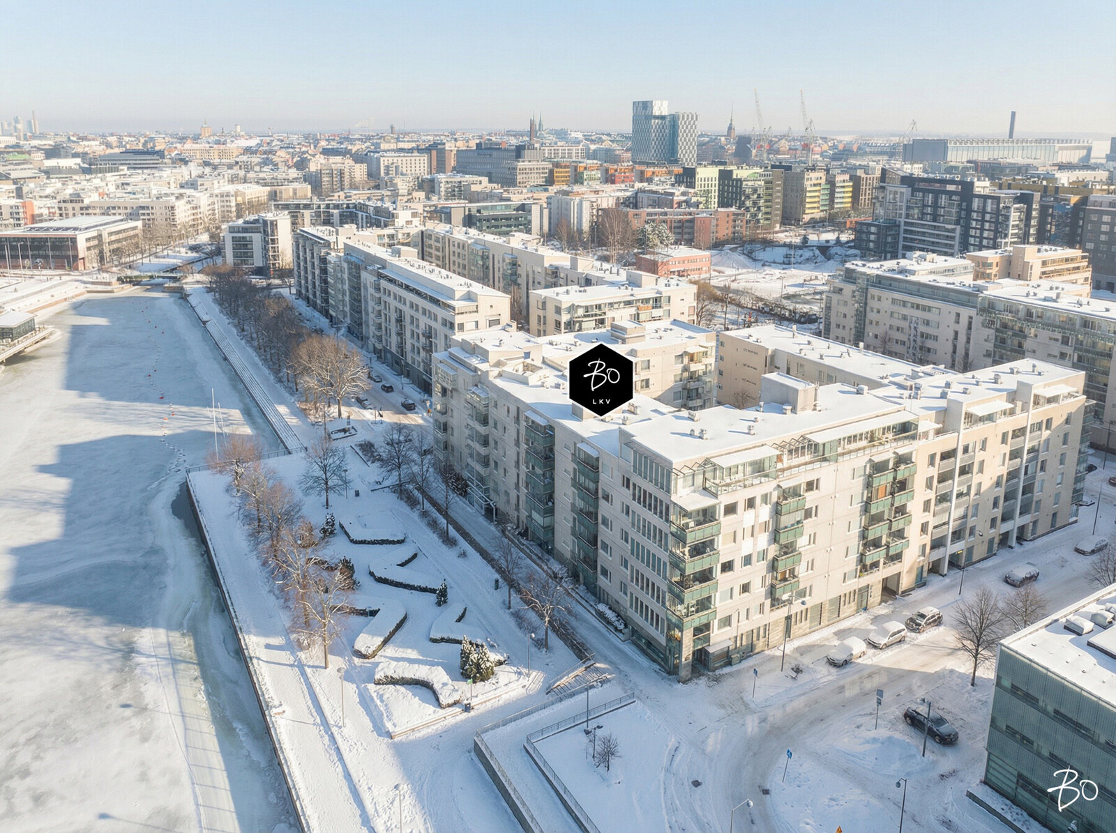 Messipojankuja 4 - bild 28