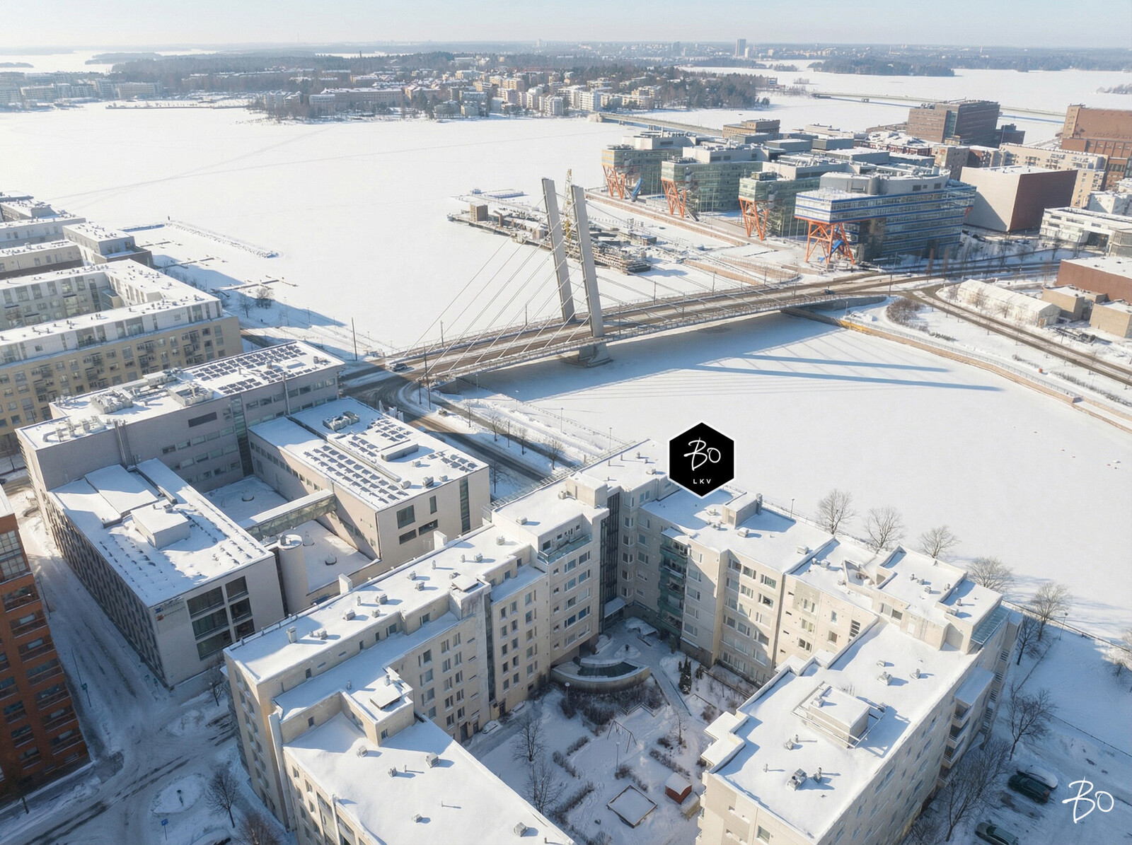 Messipojankuja 4 - bild 31