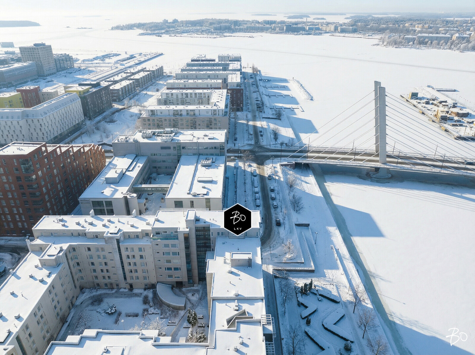 Messipojankuja 4 - bild 32