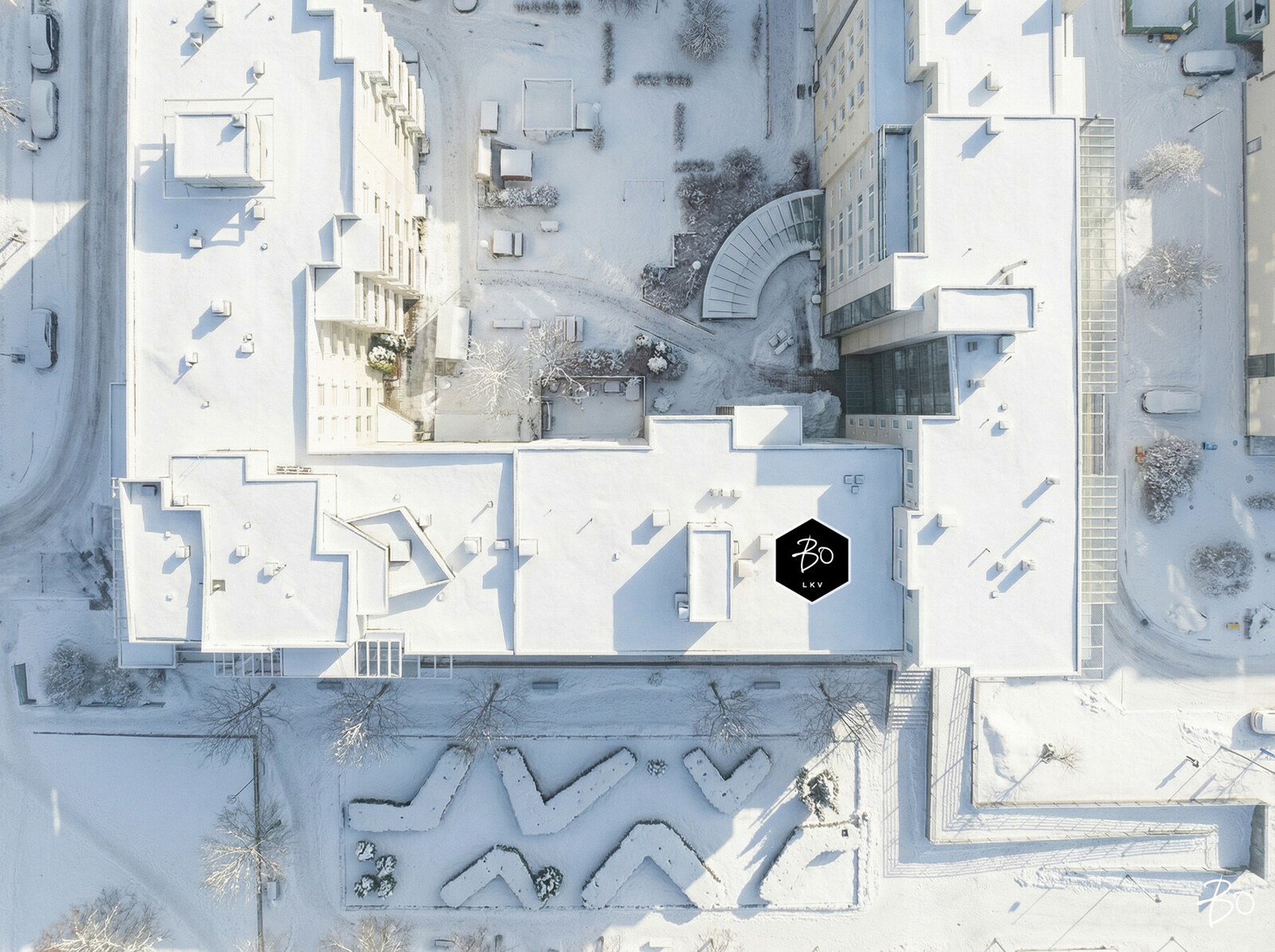 Messipojankuja 4 - bild 29