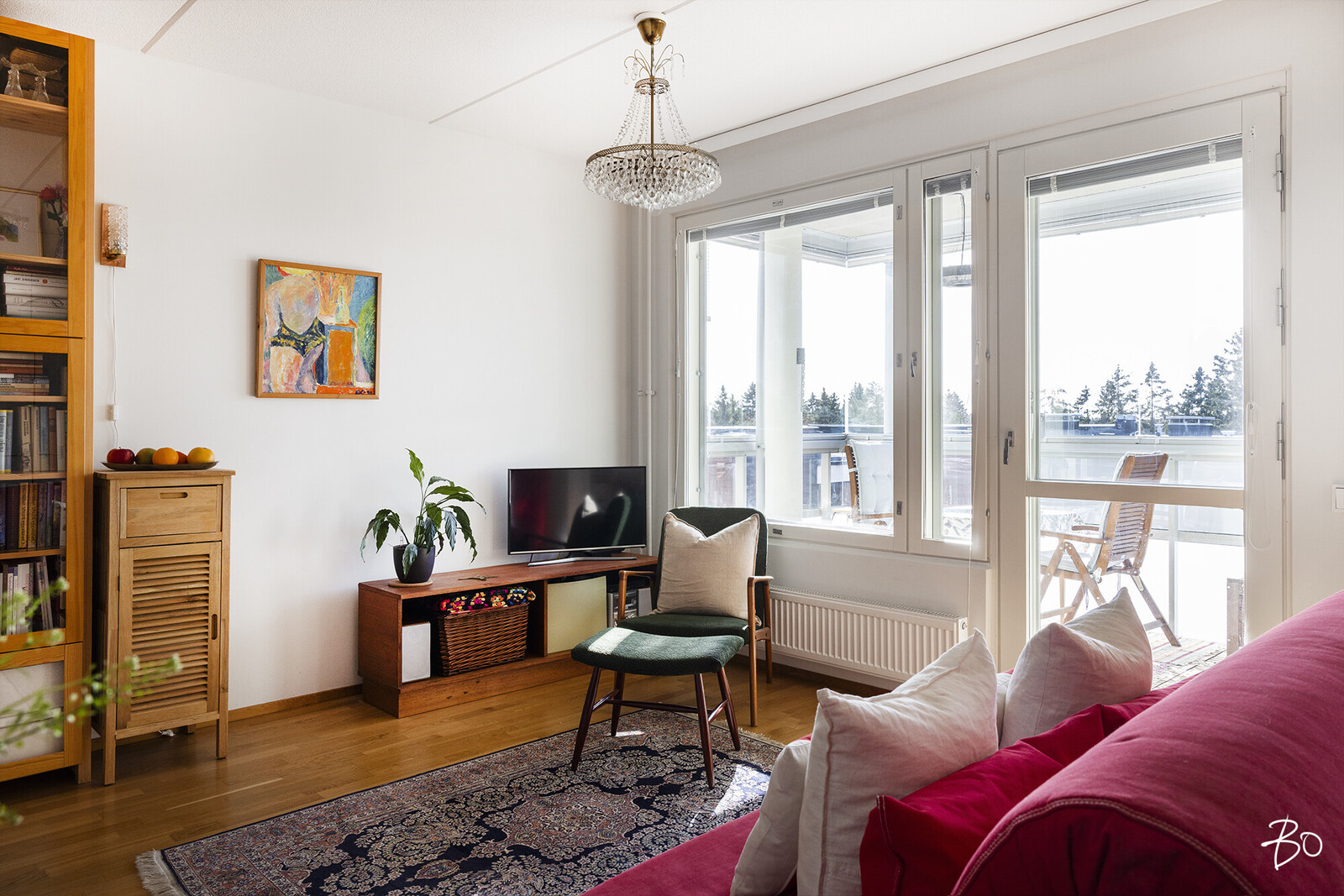 Kilterinrinne 10 - kuva 7