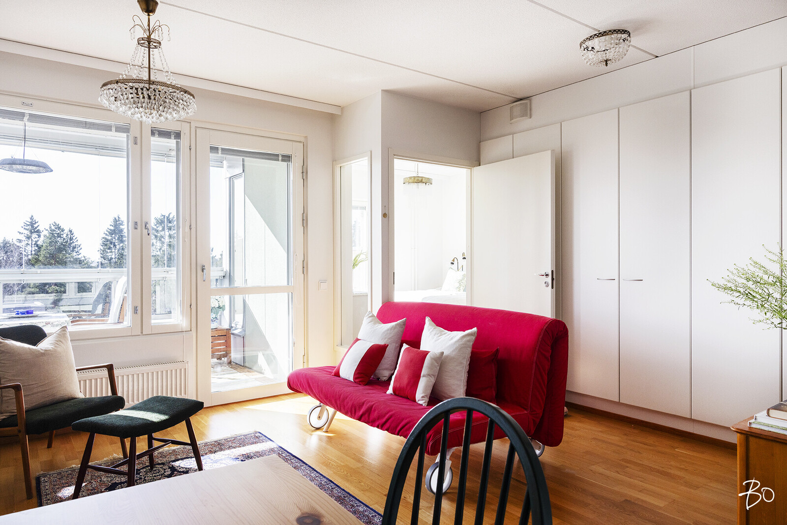 Kilterinrinne 10 - kuva 9