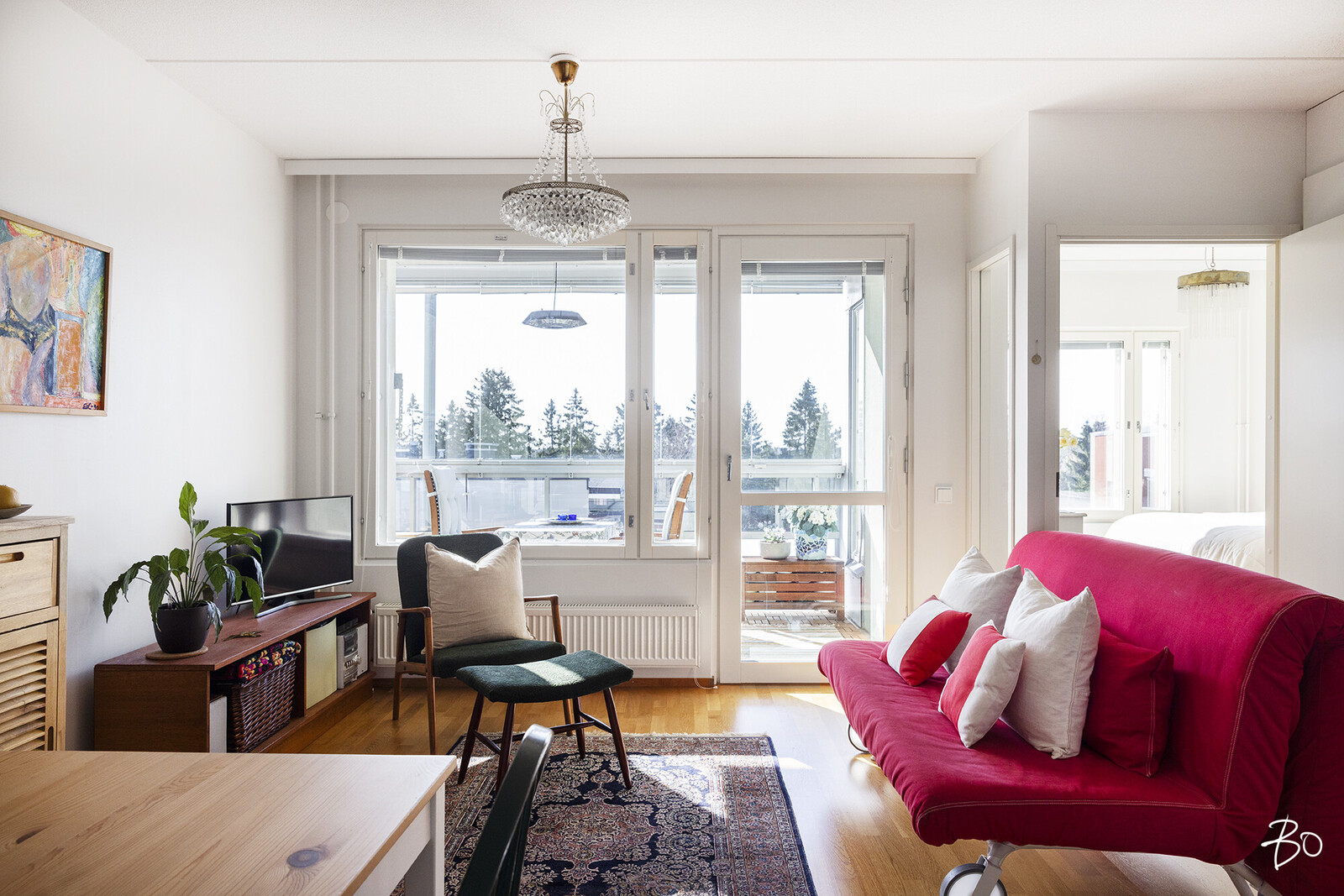 Kilterinrinne 10 - kuva 8