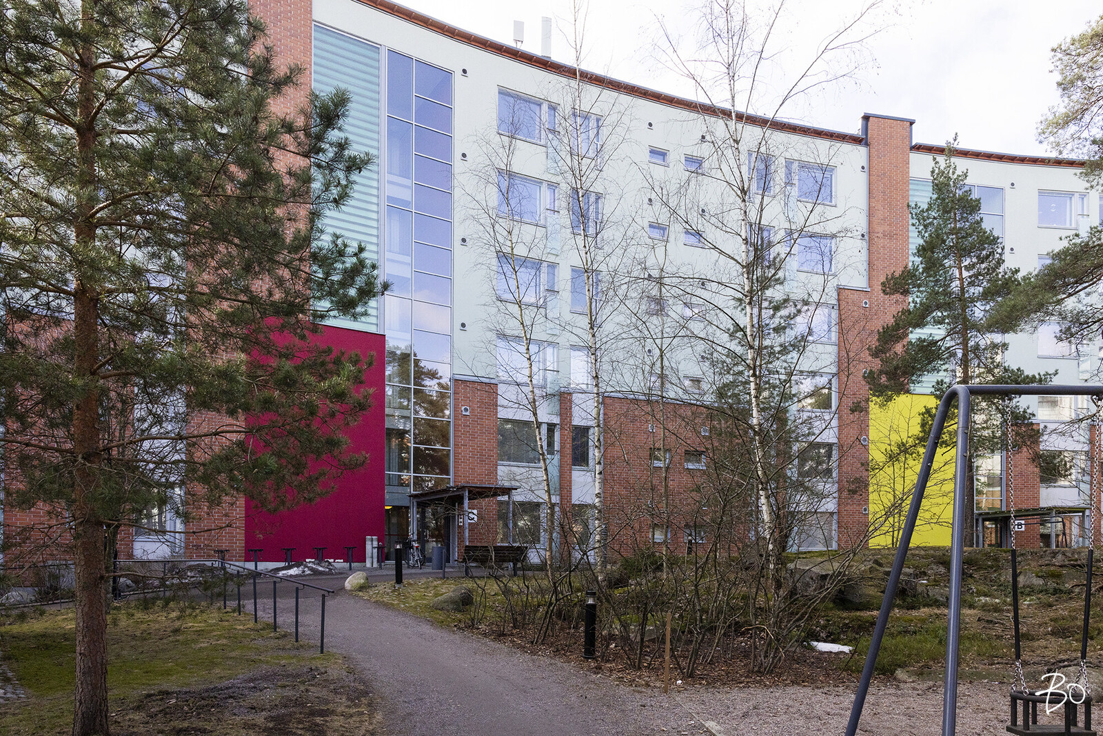 Kilterinrinne 10 - kuva 23