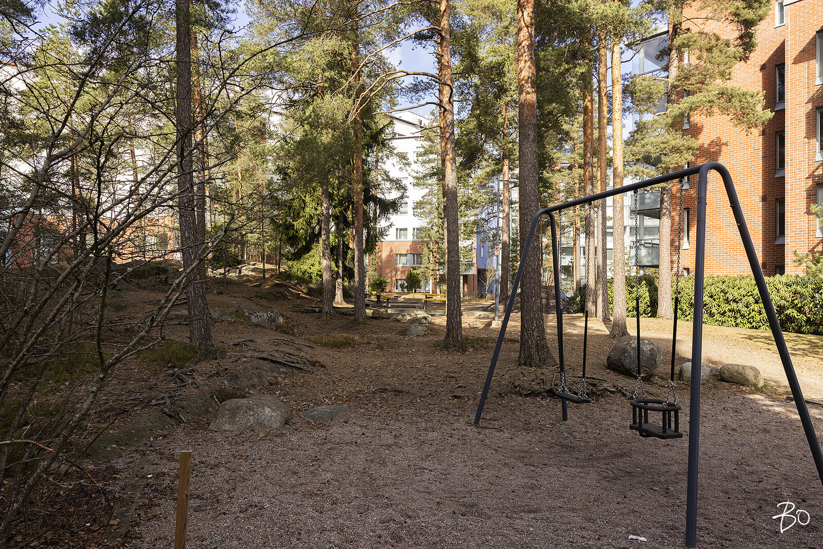 Kilterinrinne 10 - kuva 27