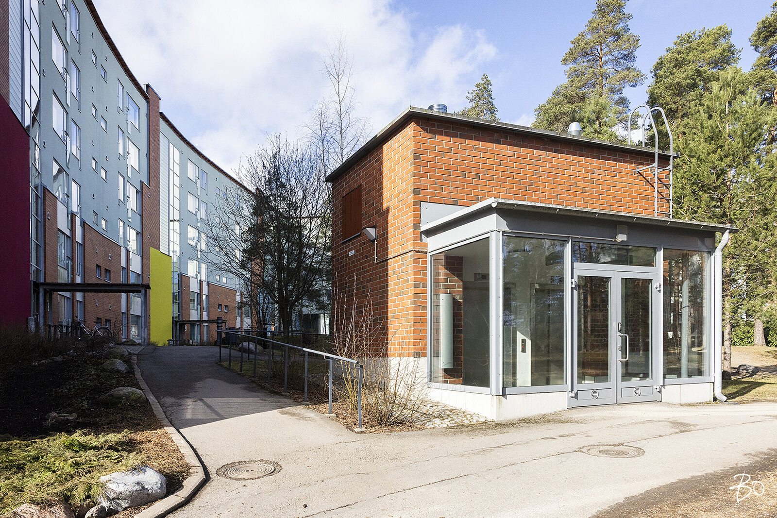 Kilterinrinne 10 - kuva 30