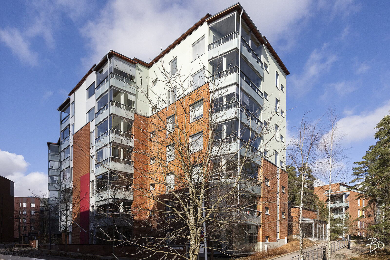 Kilterinrinne 10 - kuva 25