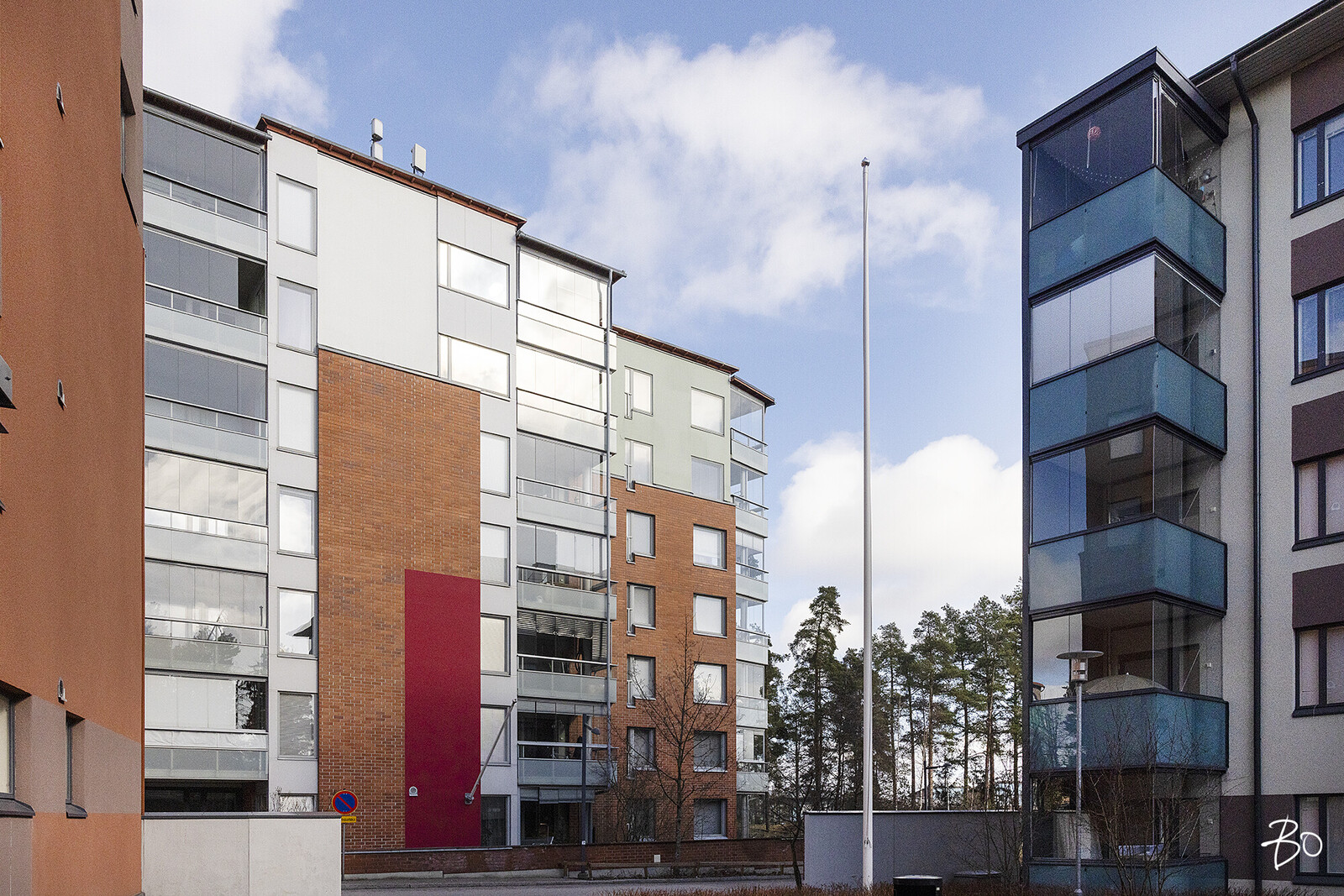 Kilterinrinne 10 - kuva 24