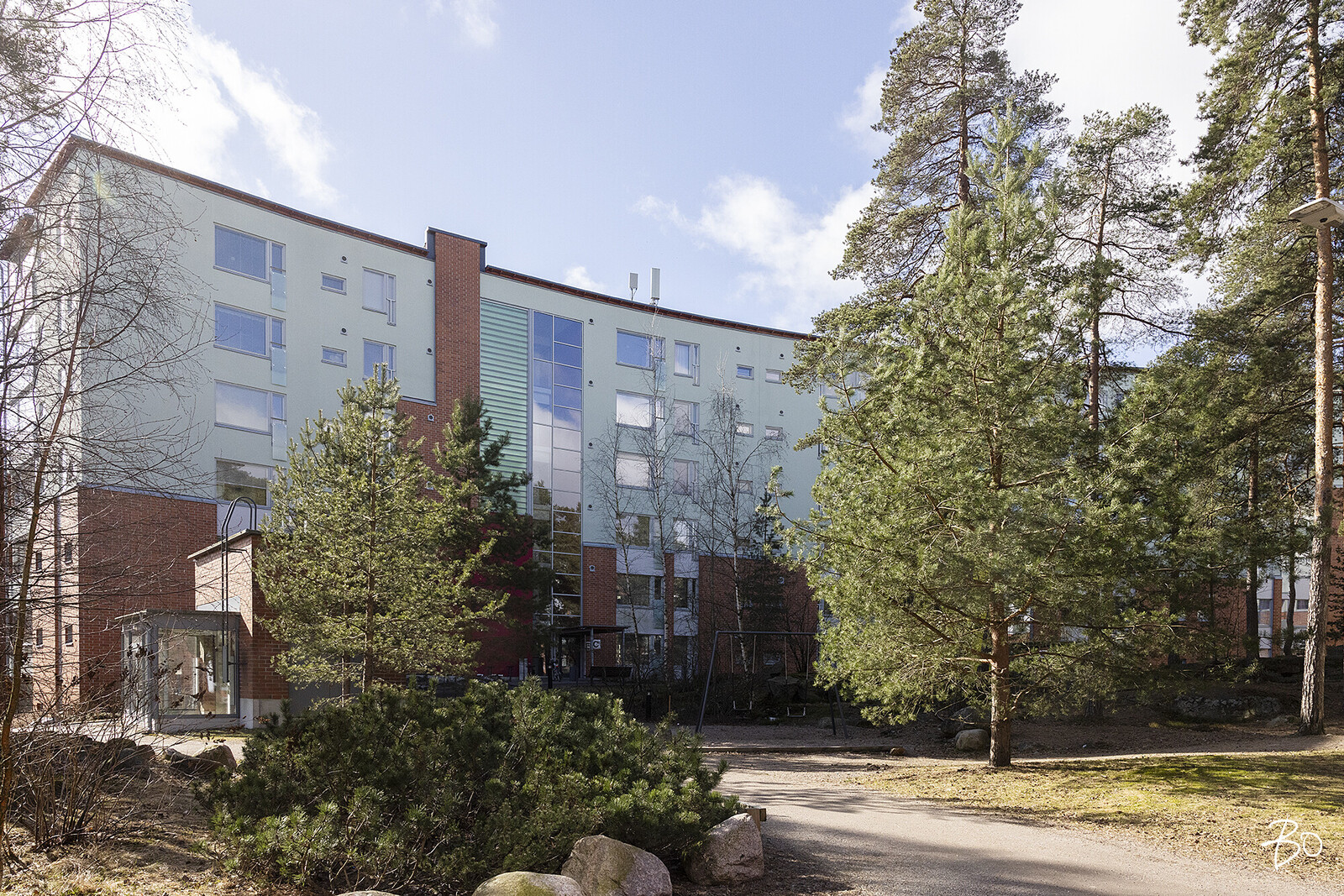 Kilterinrinne 10 - kuva 29