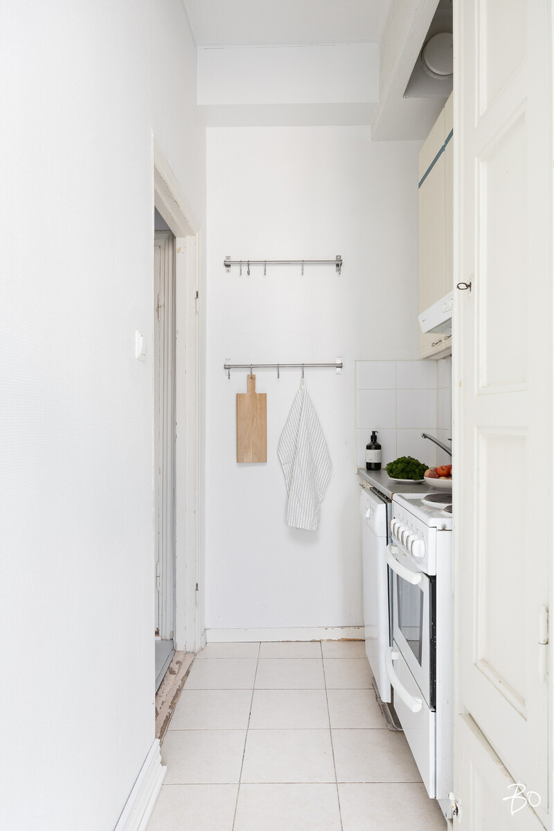 Aleksis Kiven Katu 12 - bild 6