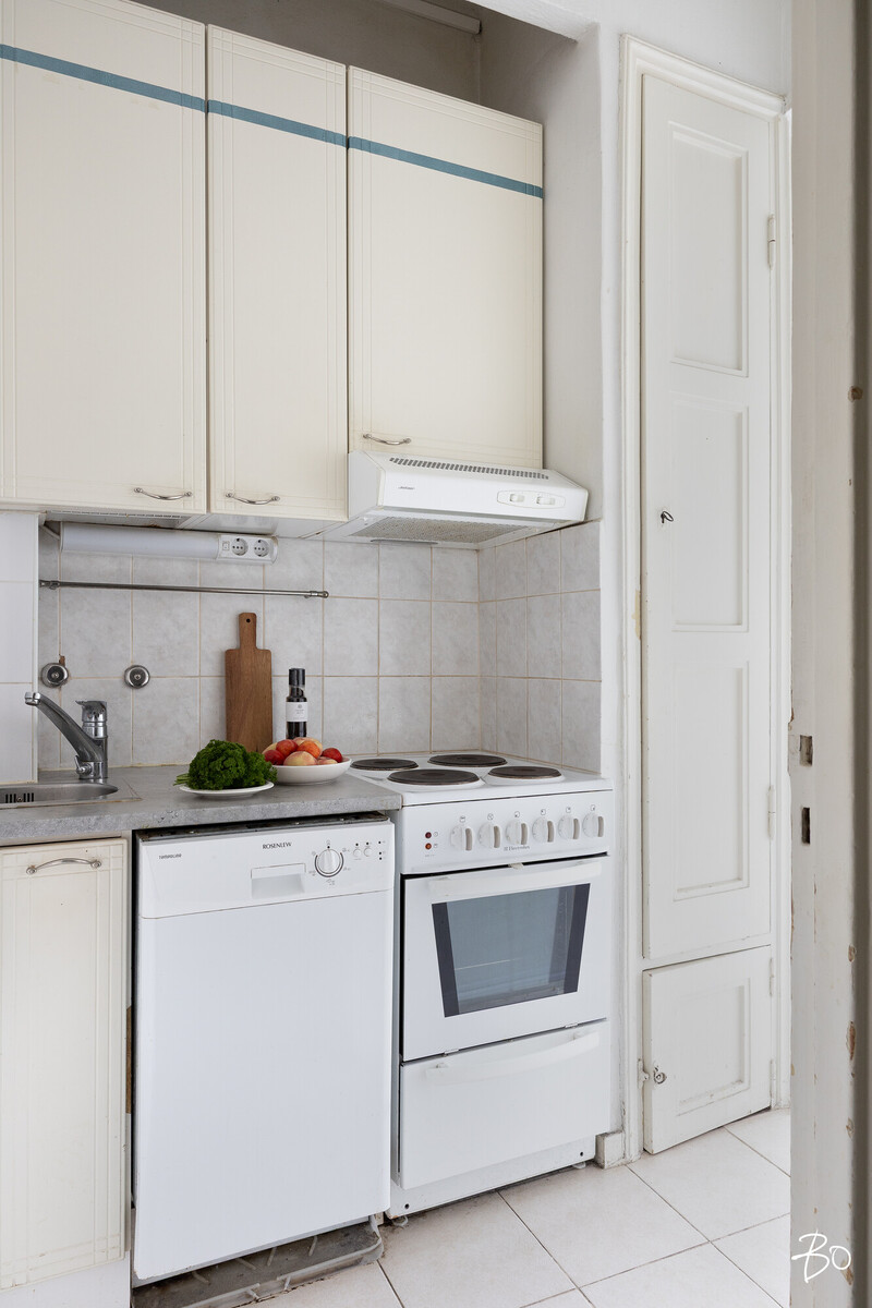 Aleksis Kiven Katu 12 - bild 5