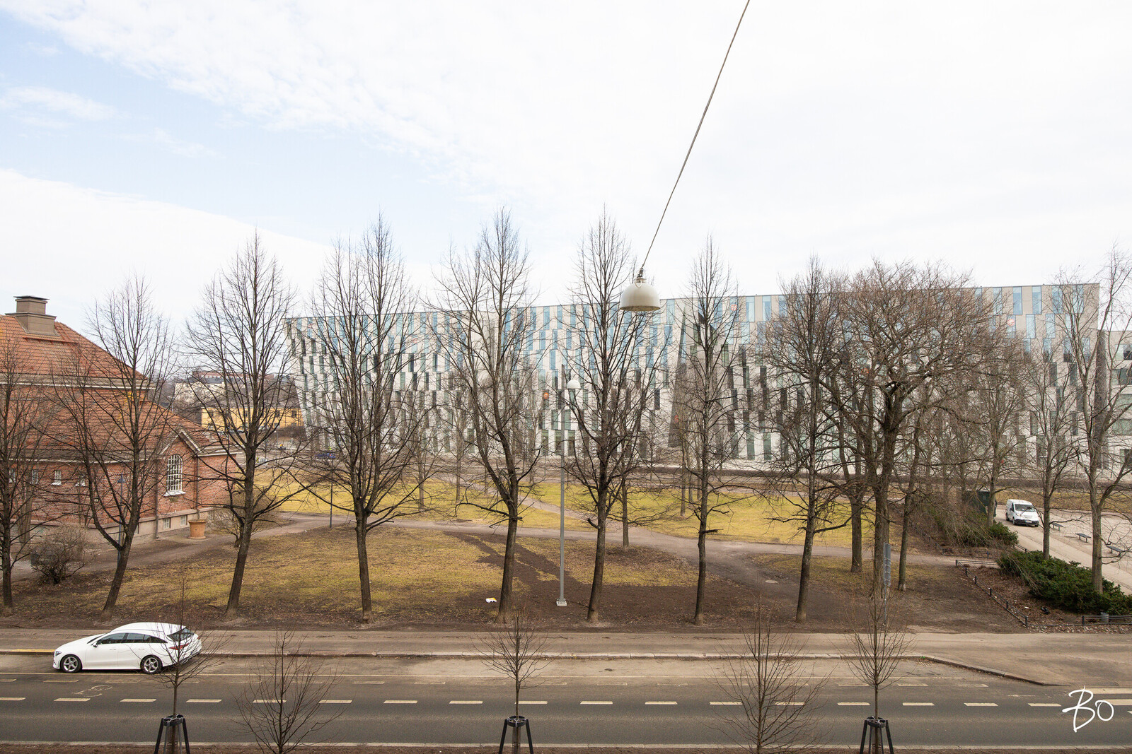 Aleksis Kiven Katu 12 - bild 10