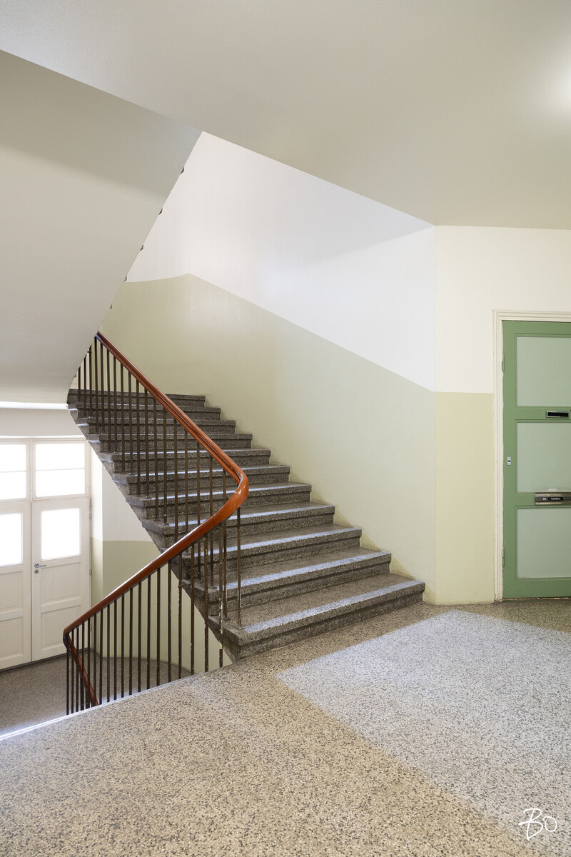 Aleksis Kiven Katu 12 - bild 11