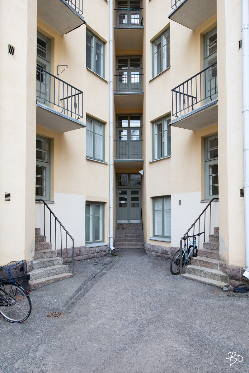 Aleksis Kiven Katu 12 - bild 12