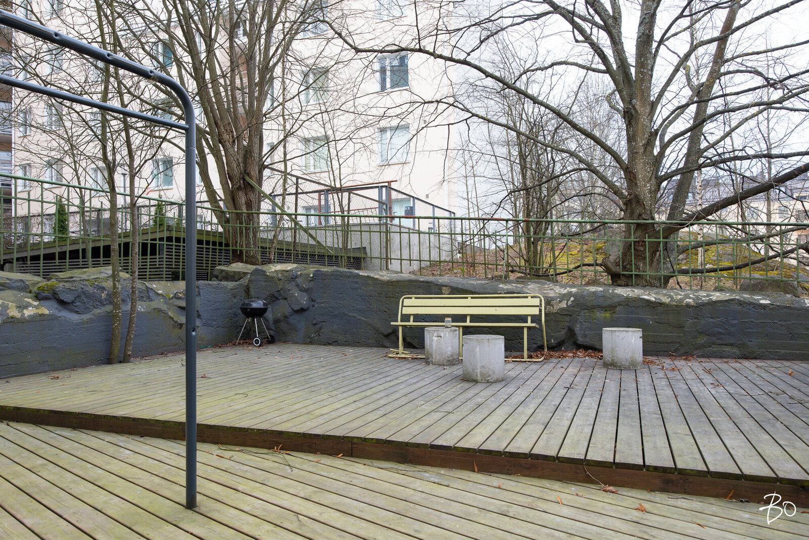 Aleksis Kiven Katu 12 - bild 13