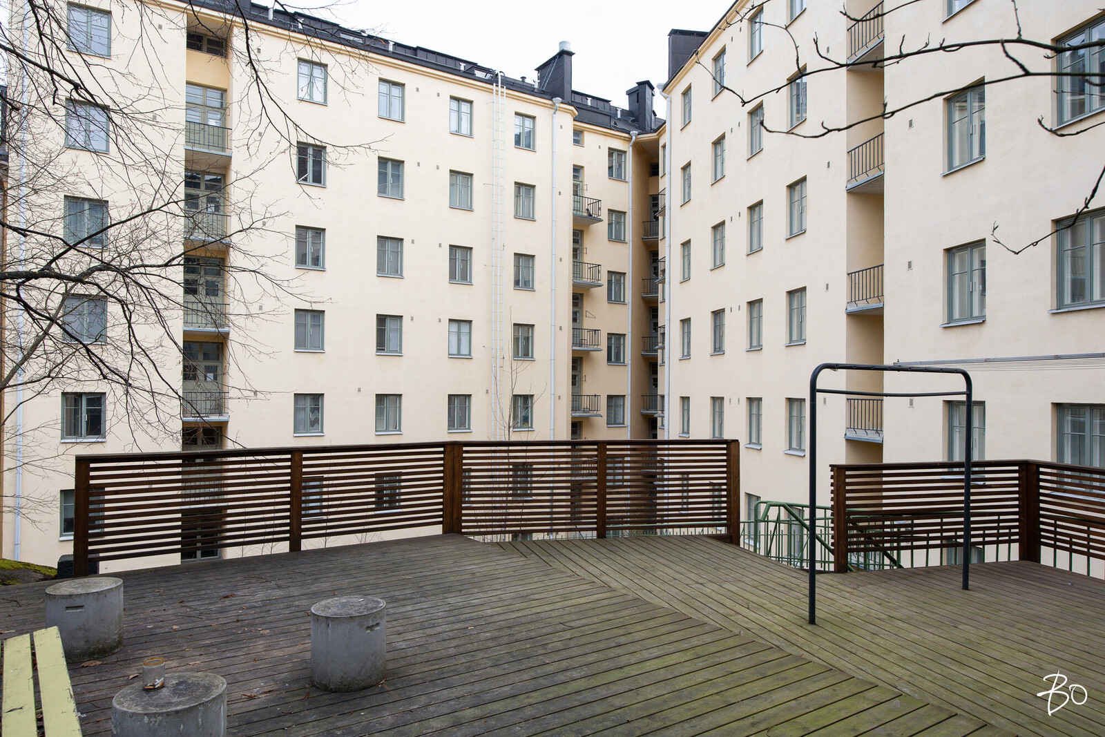 Aleksis Kiven Katu 12 - bild 14