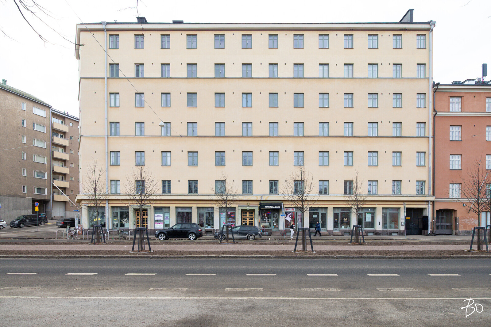 Aleksis Kiven Katu 12 - bild 15