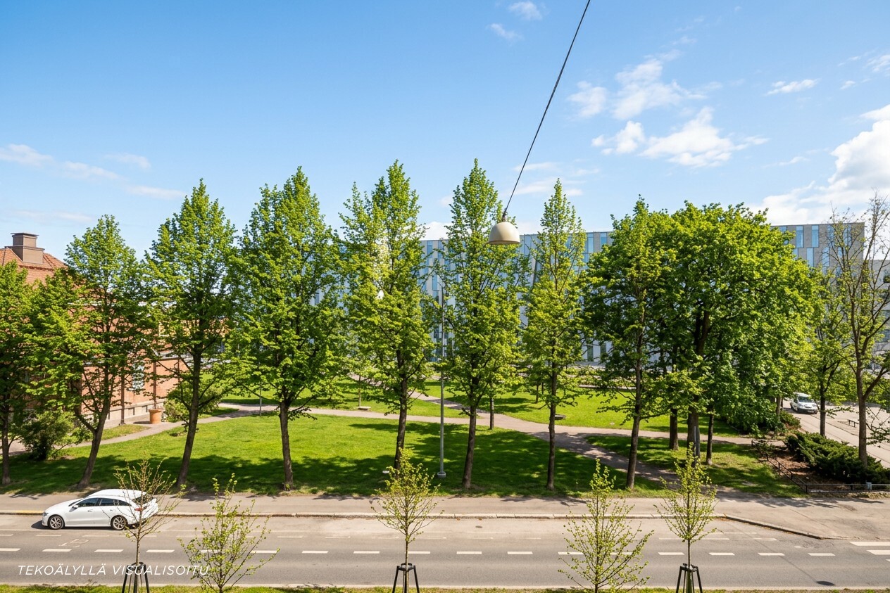 Aleksis Kiven Katu 12 - kuva 10