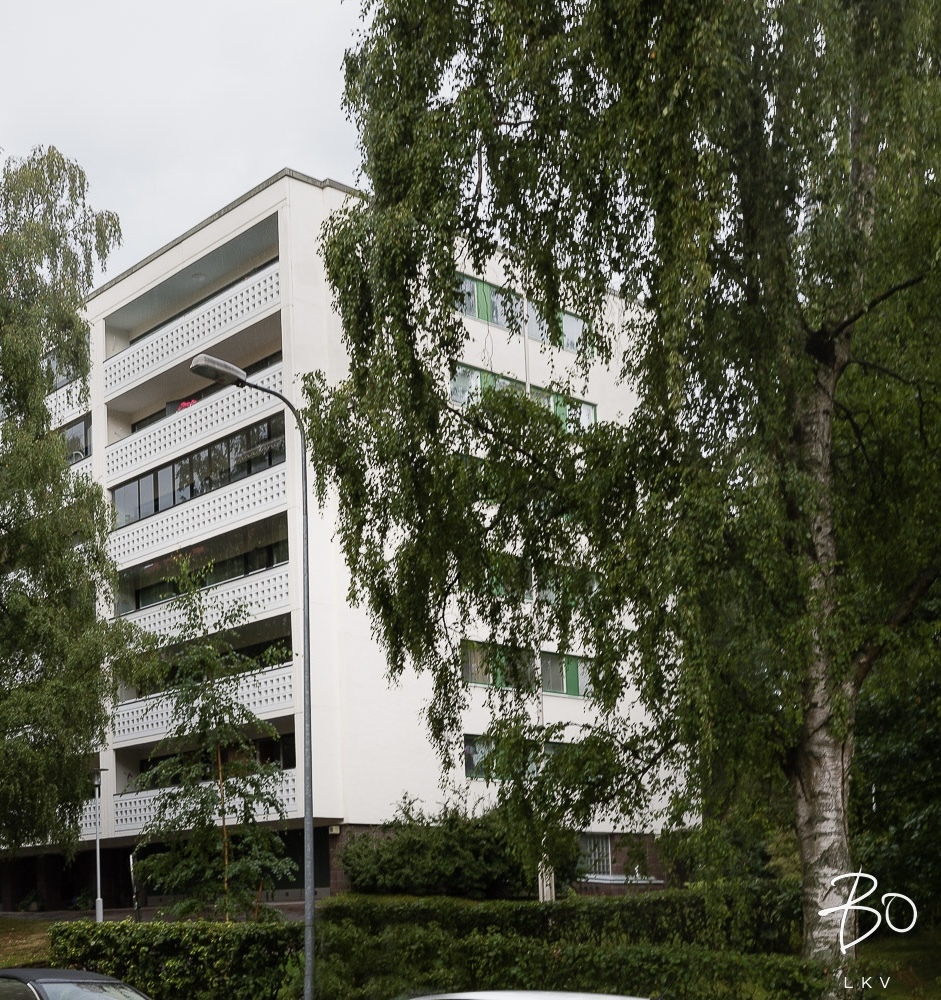 Perustie 13 - kuva 18