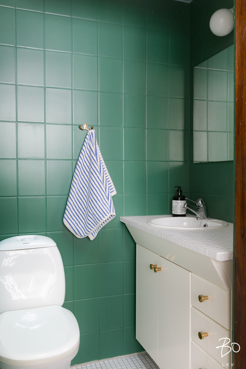 Teinintie  - kuva 26