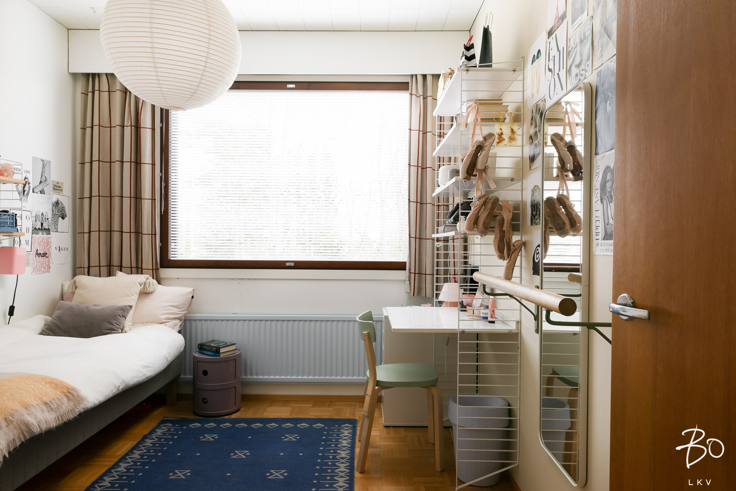 Teinintie  - kuva 17