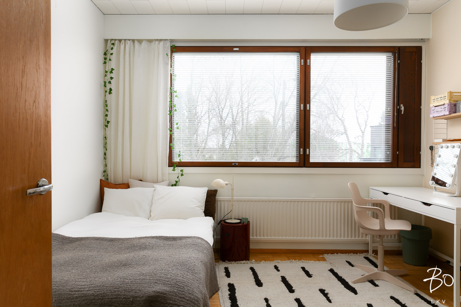 Teinintie  - kuva 19