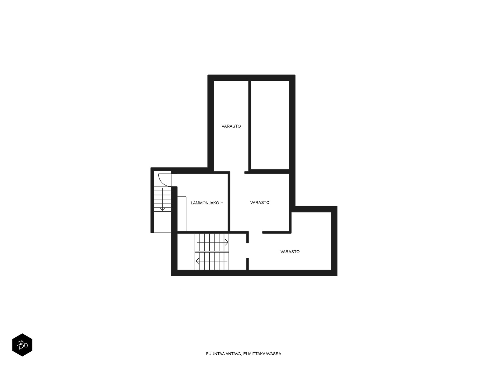 Teinintie  - kuva 36