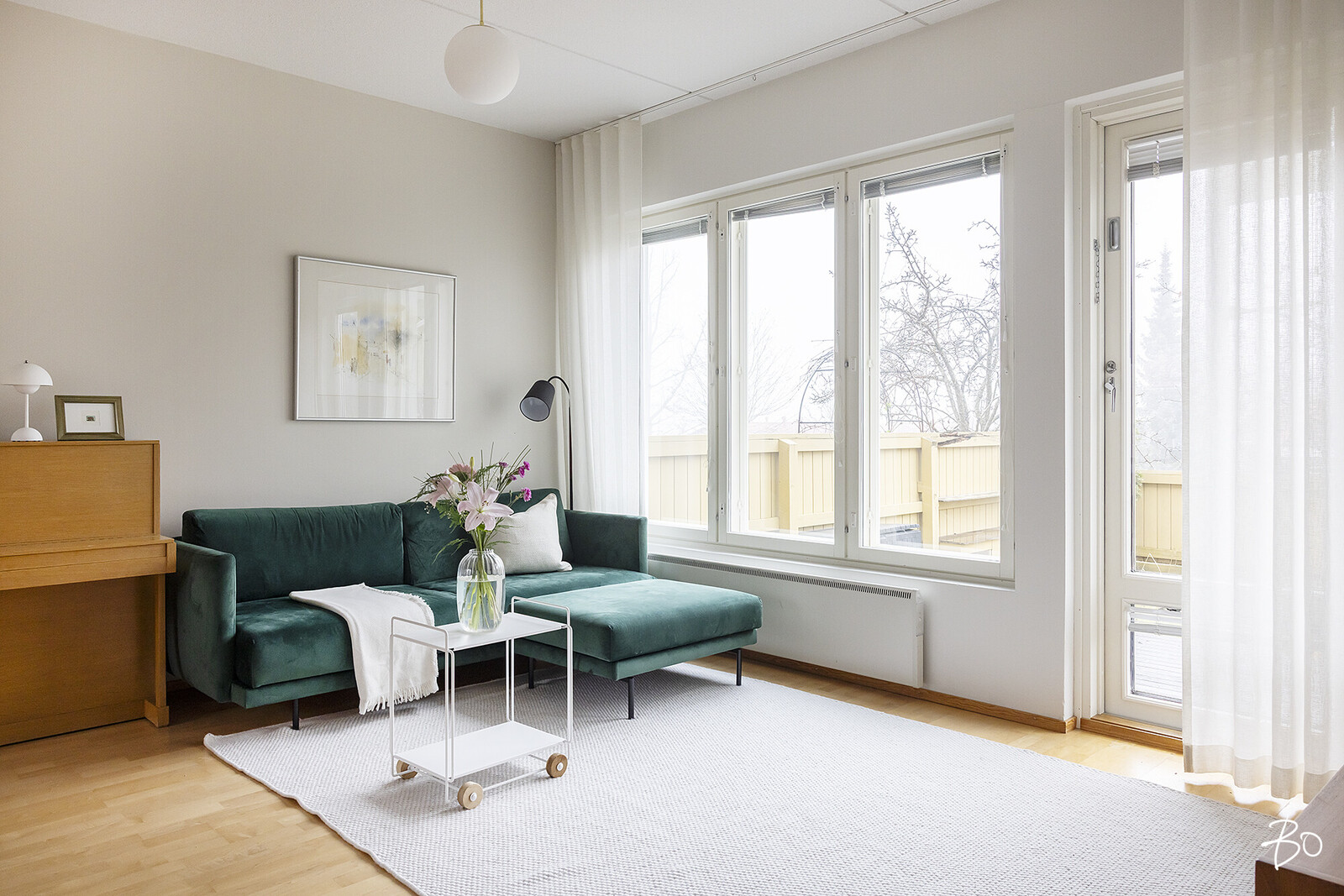 Kelkkamäki 14 - bild 8