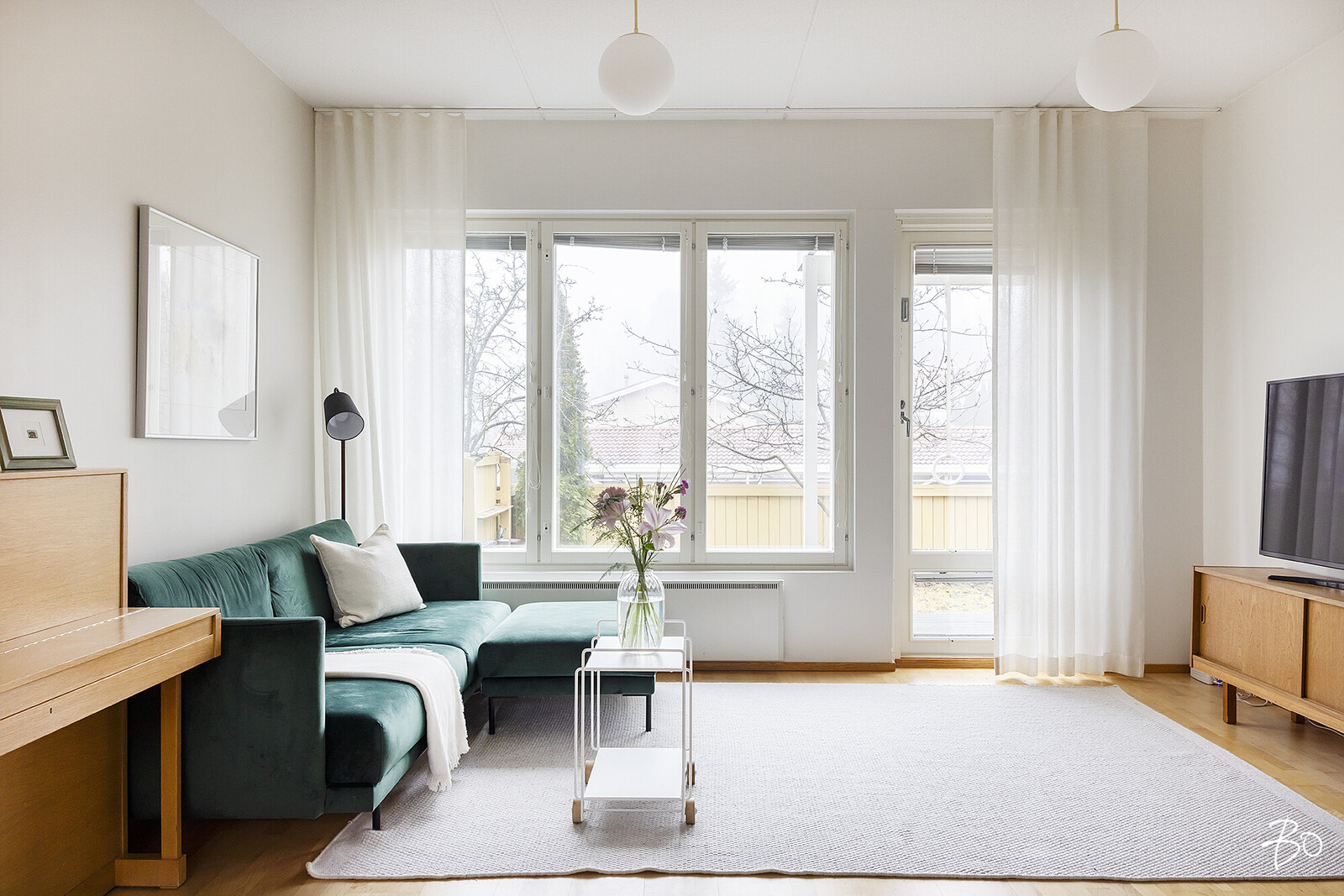 Kelkkamäki 14 - bild 10