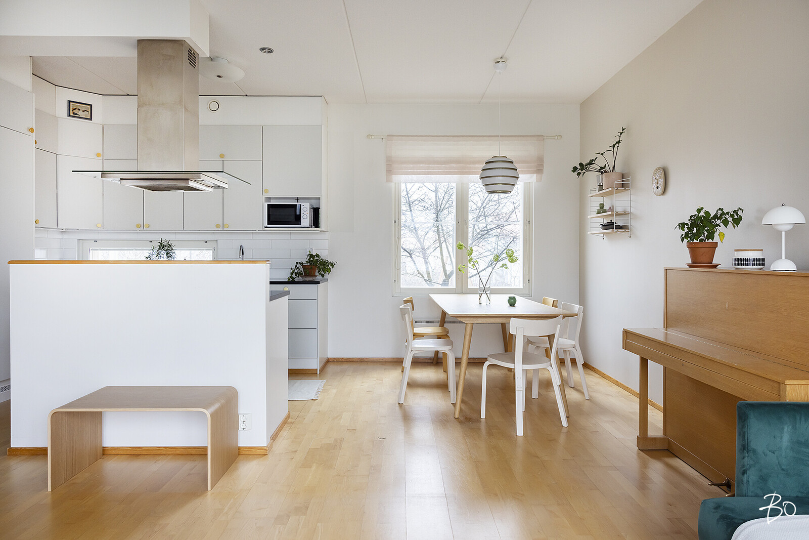 Kelkkamäki 14 - bild 6