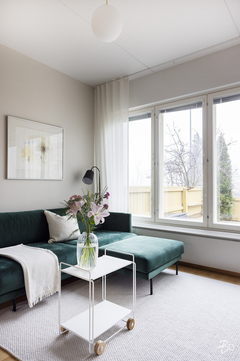 Kelkkamäki 14 - bild 9