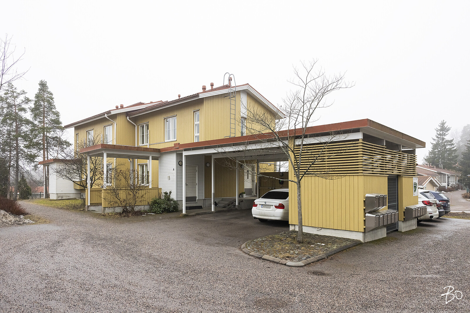 Kelkkamäki 14 - bild 28