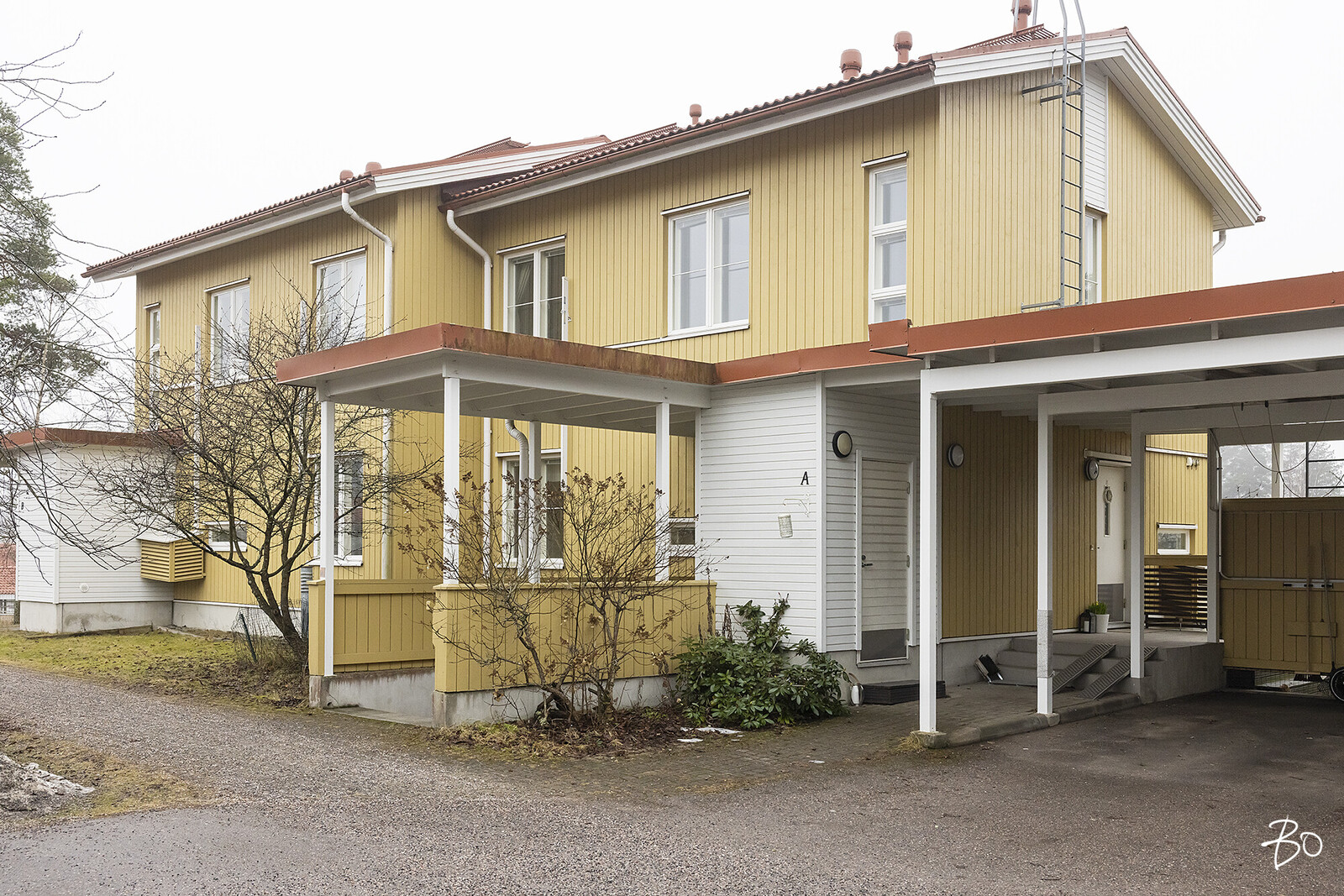 Kelkkamäki 14 - bild 26