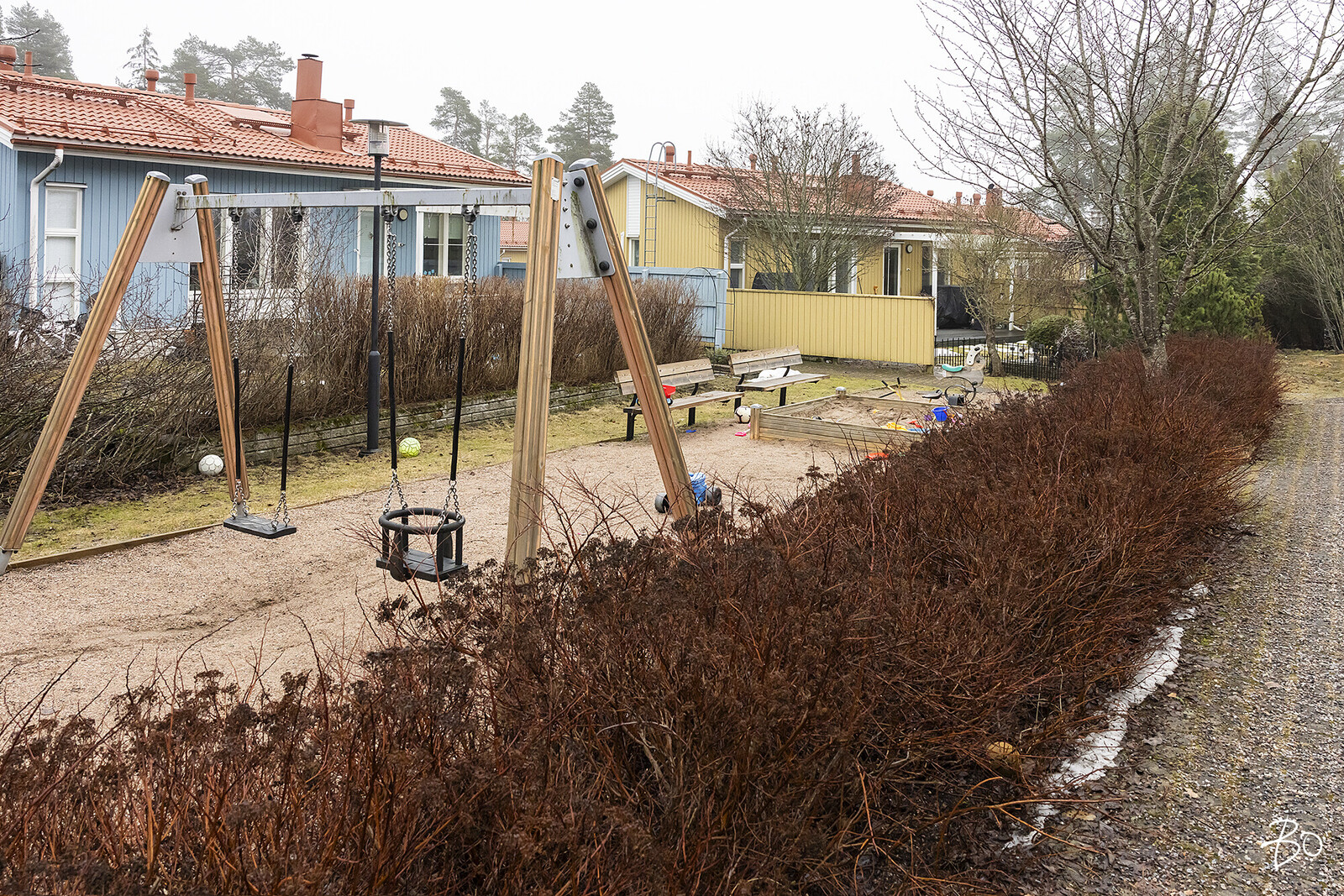 Kelkkamäki 14 - bild 34