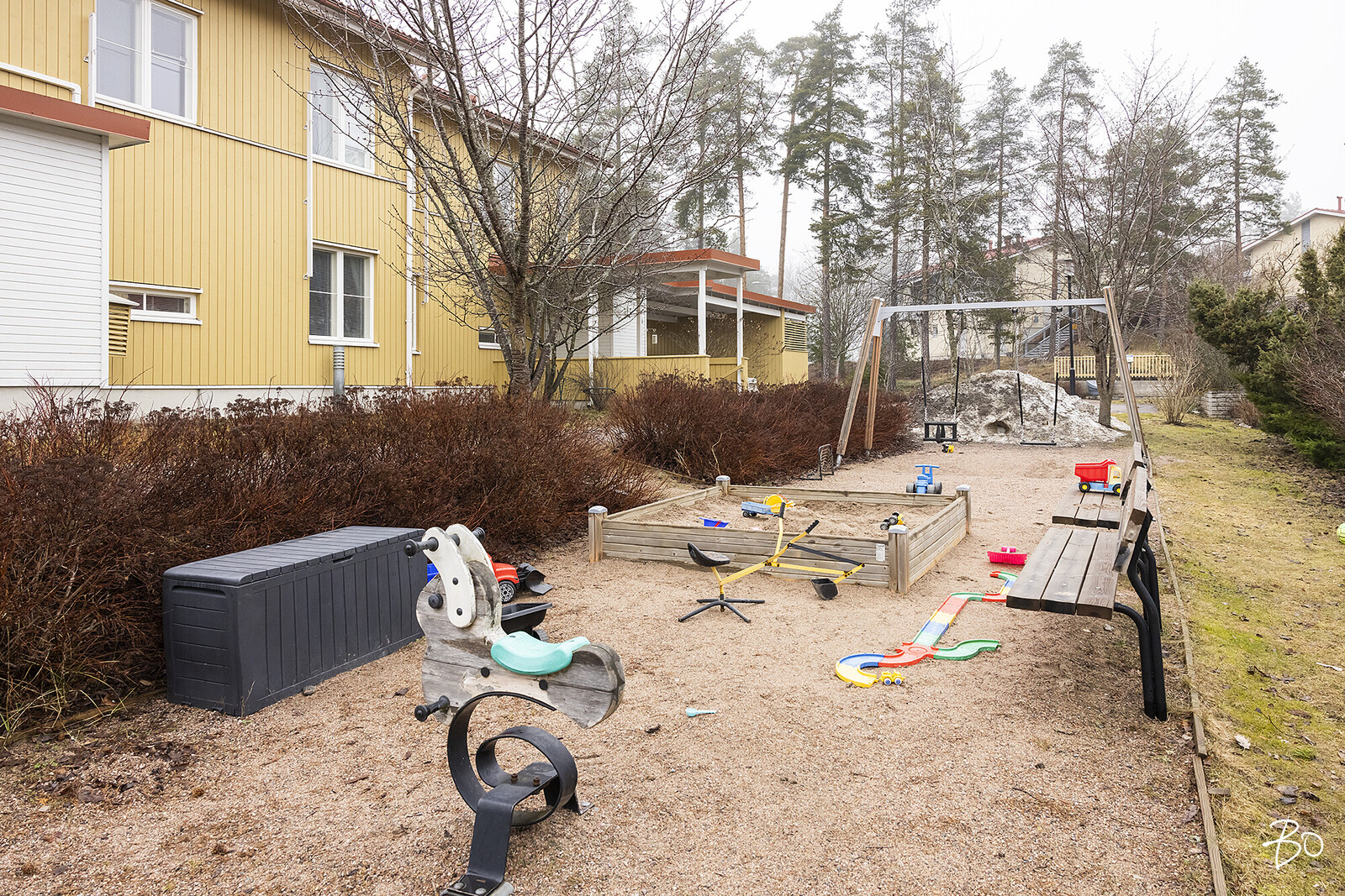 Kelkkamäki 14 - bild 35