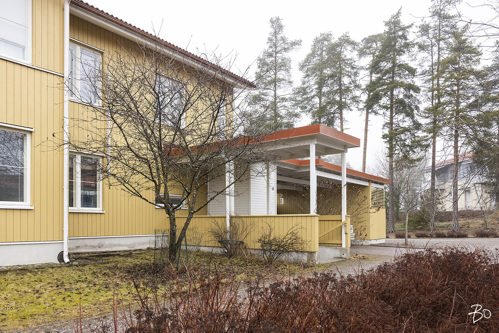 Kelkkamäki 14 - bild 27