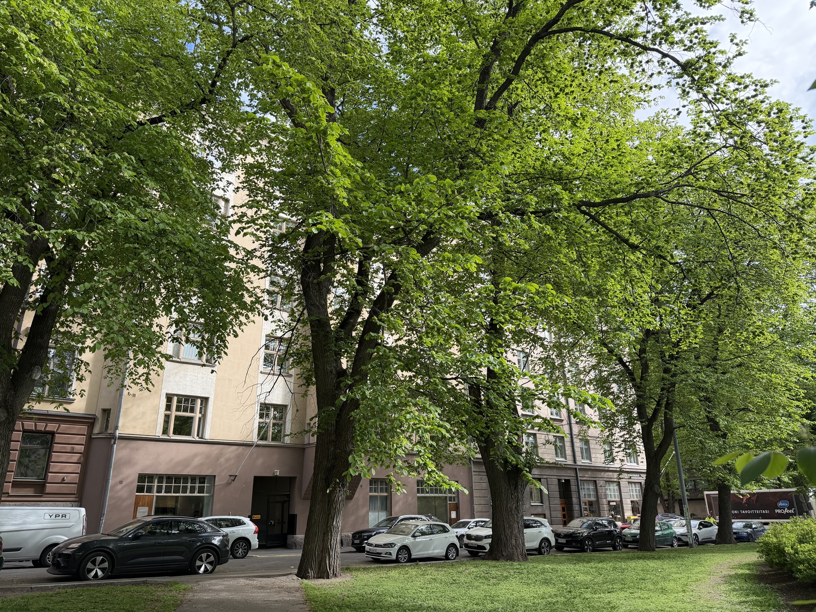 Vuorimiehenkatu 23b - kuva 17