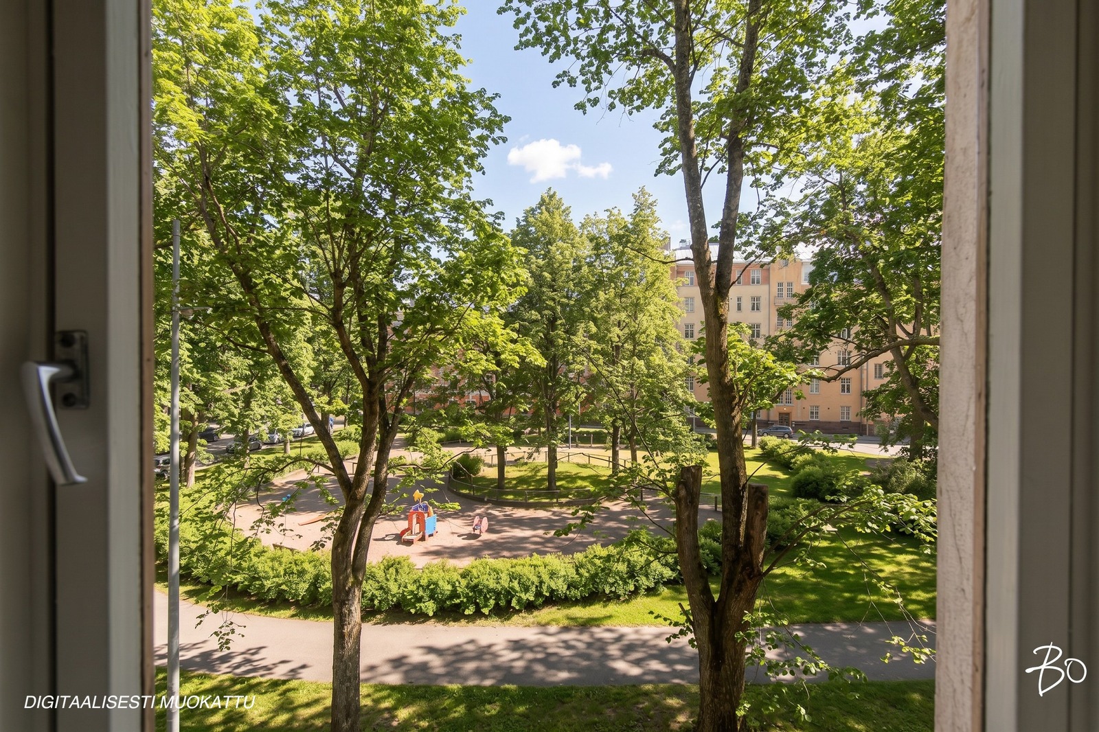 Vuorimiehenkatu 23b - kuva 18