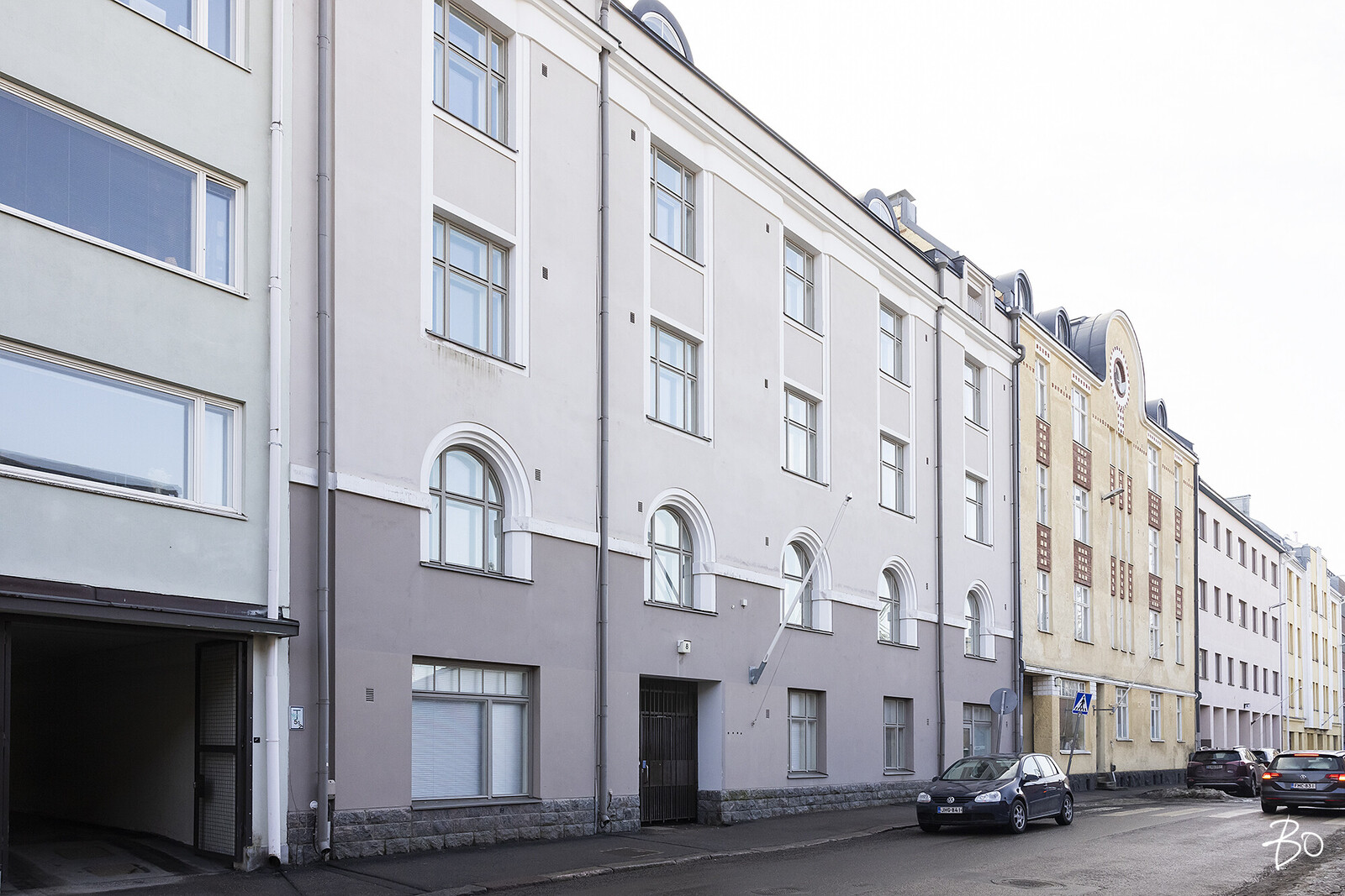 Munkkisaarenkatu 8 - image 15